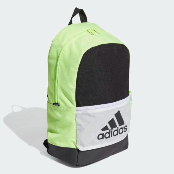 Adidas FJ9258 Classic Badge of Sport Backpack - Picture 1 of 3